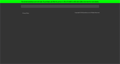 Desktop Screenshot of jeweltour.com
